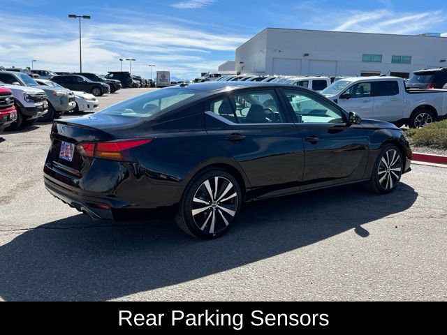 Used 2020 Nissan Altima 2.5 SR image 5