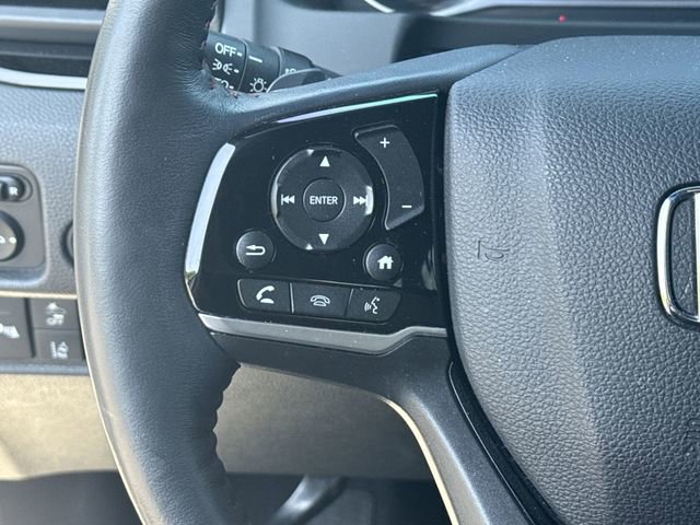 Used 2021 Honda Pilot Black Edition image 25