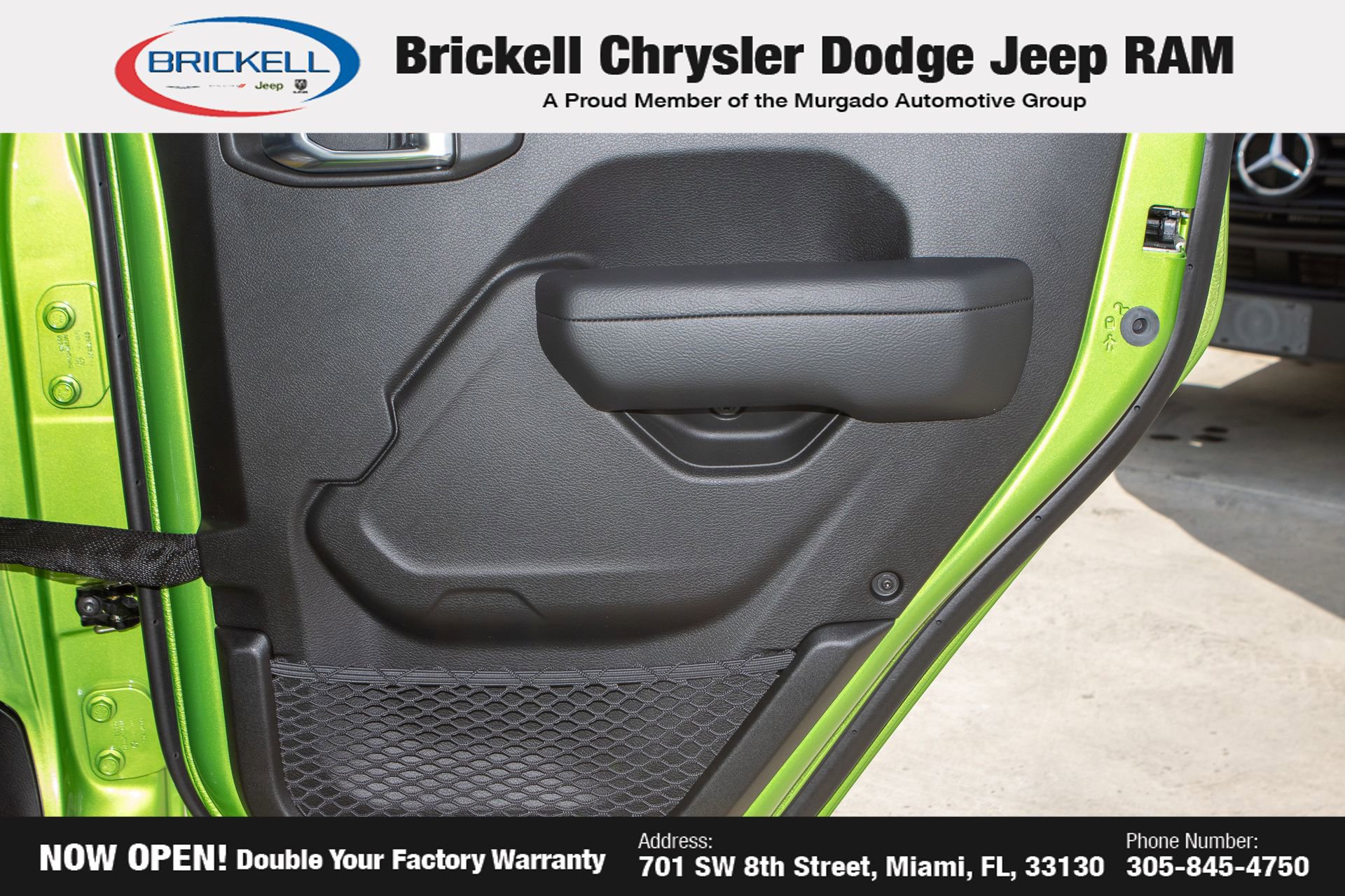 New 2026 Jeep Gladiator Sport image 13