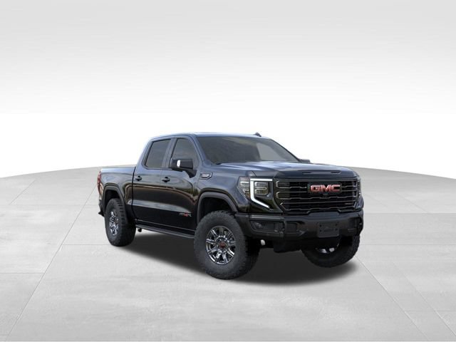 New 2026 GMC Sierra 1500 AT4X AWD/4WD image 1