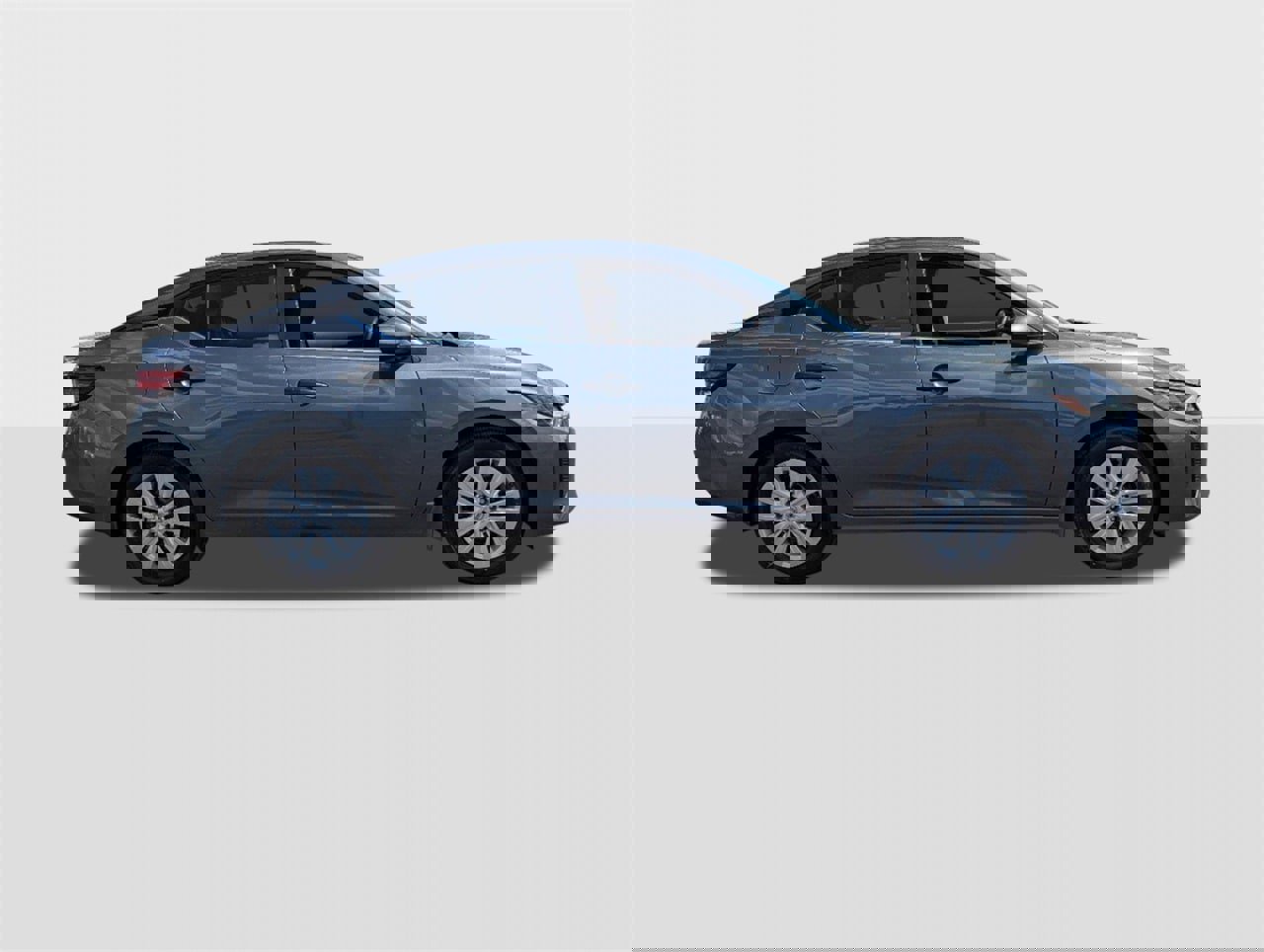 New 2025 Nissan Sentra S image 6