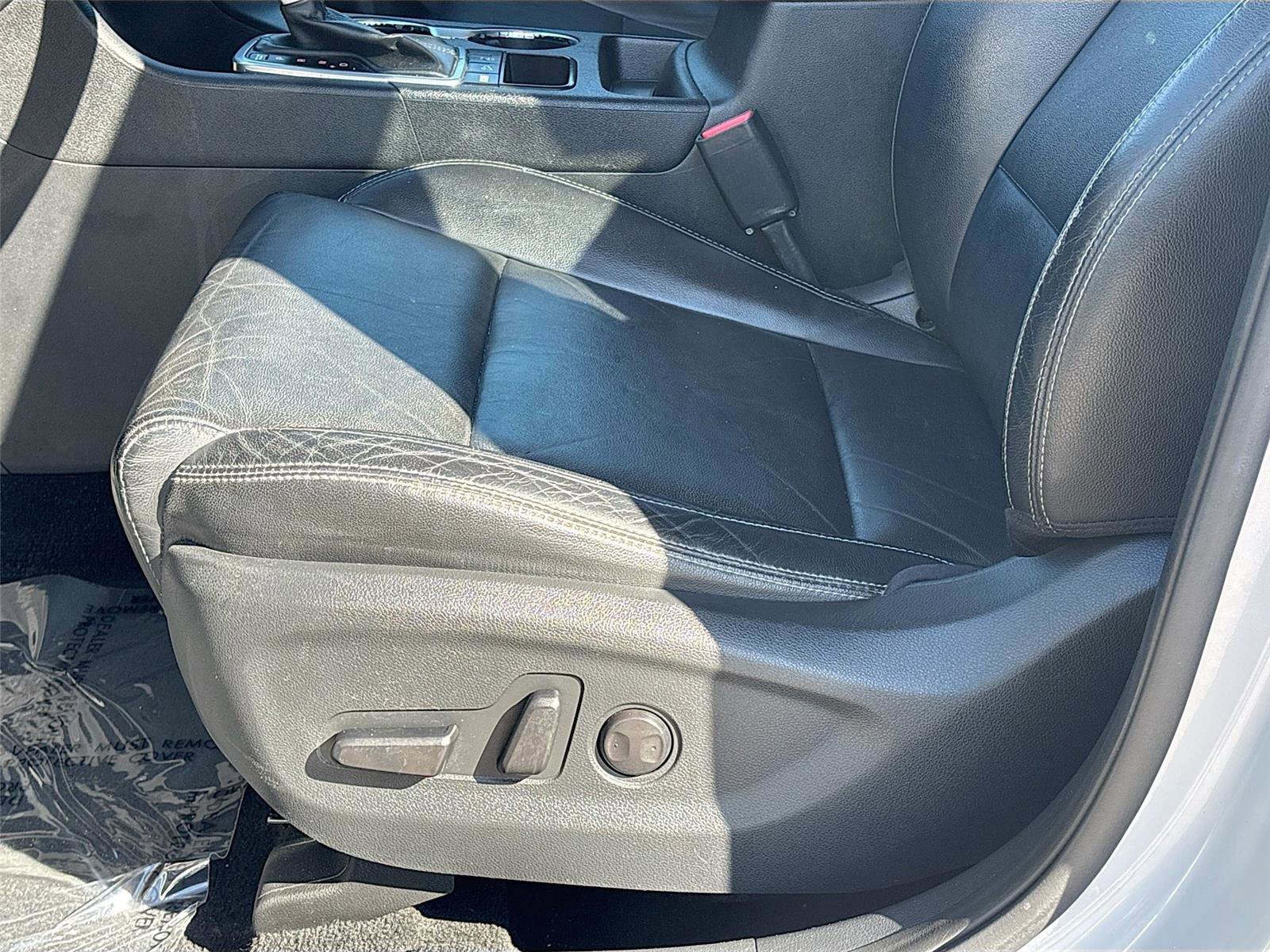 Used 2019 Kia Sportage EX image 18