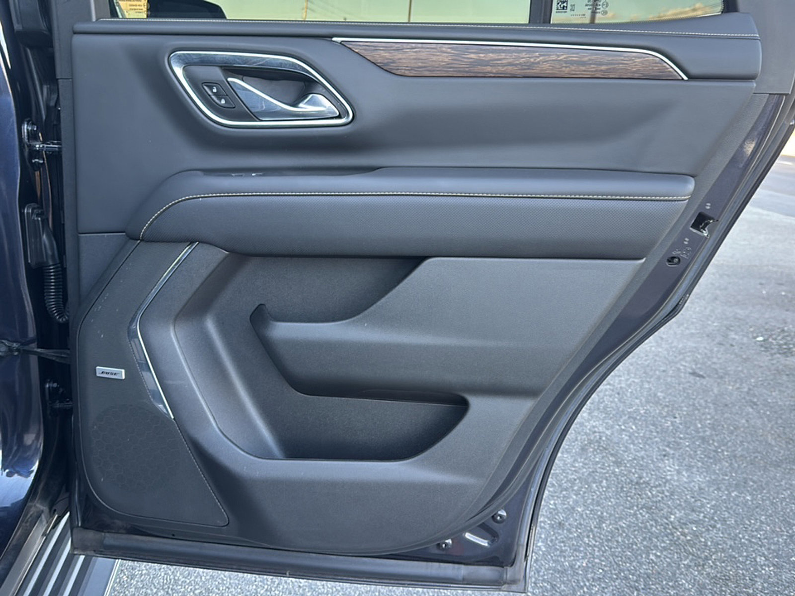 Certified 2023 Chevrolet Tahoe Premier image 32