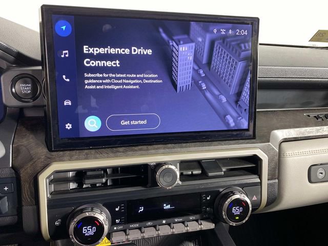 Used 2025 Toyota Tacoma Limited AWD/4WD image 22