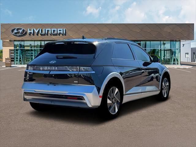 New 2026 Hyundai Ioniq 5 Limited AWD/4WD image 7