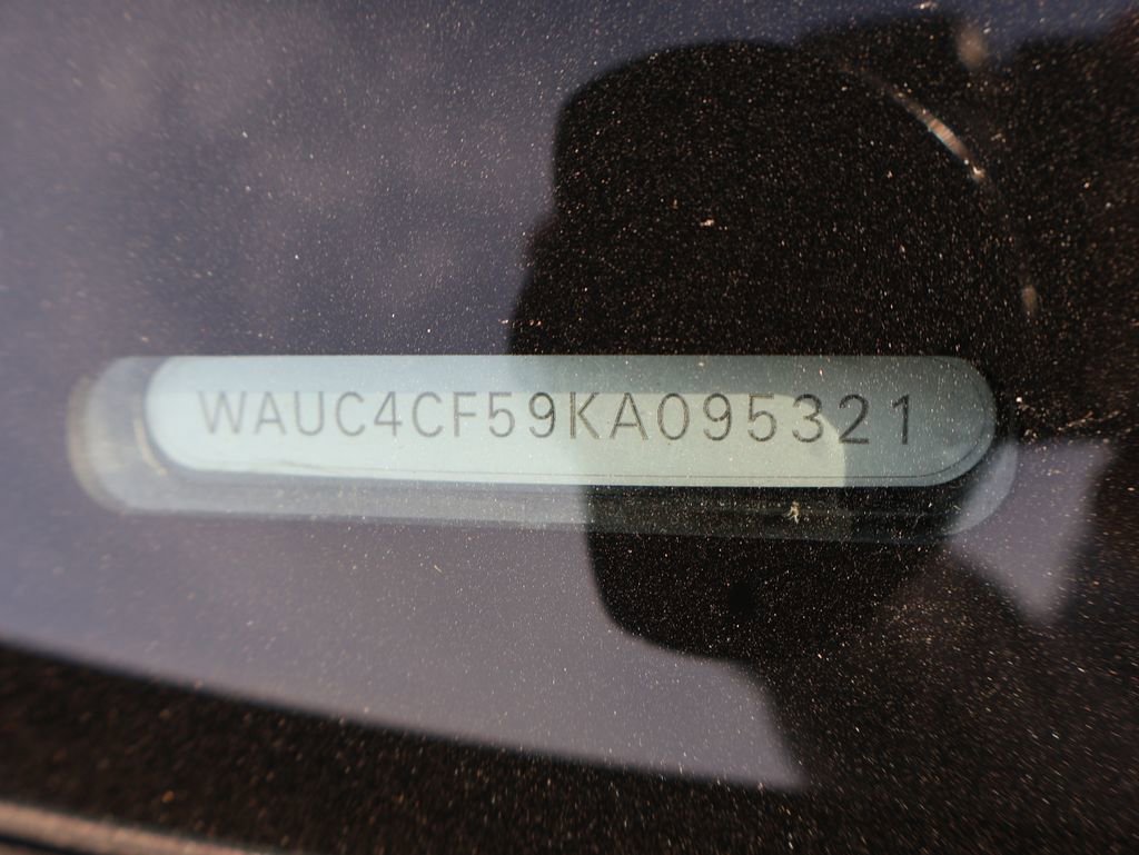 Used 2019 Audi S5 Prestige w/ S Sport Package image 19