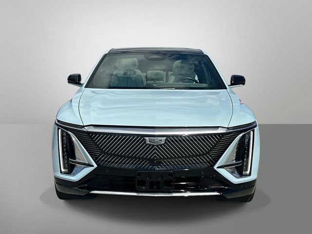Certified 2024 Cadillac Lyriq Luxury RWD image 23