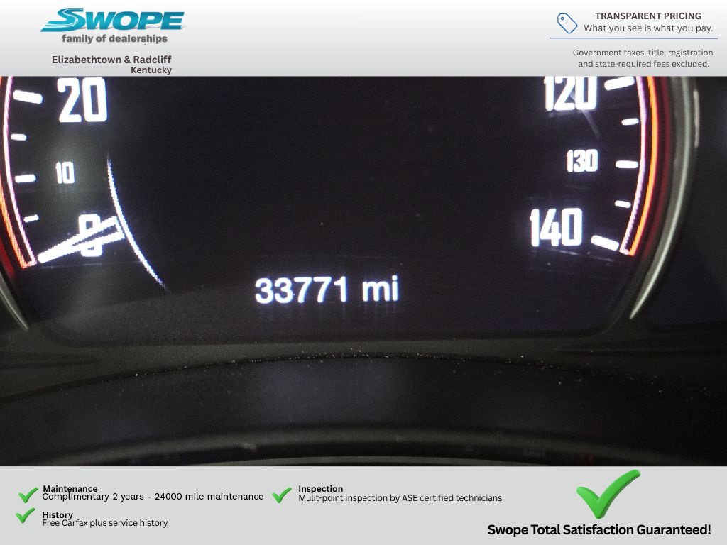 Used 2024 Dodge Durango R/T AWD/4WD image 18