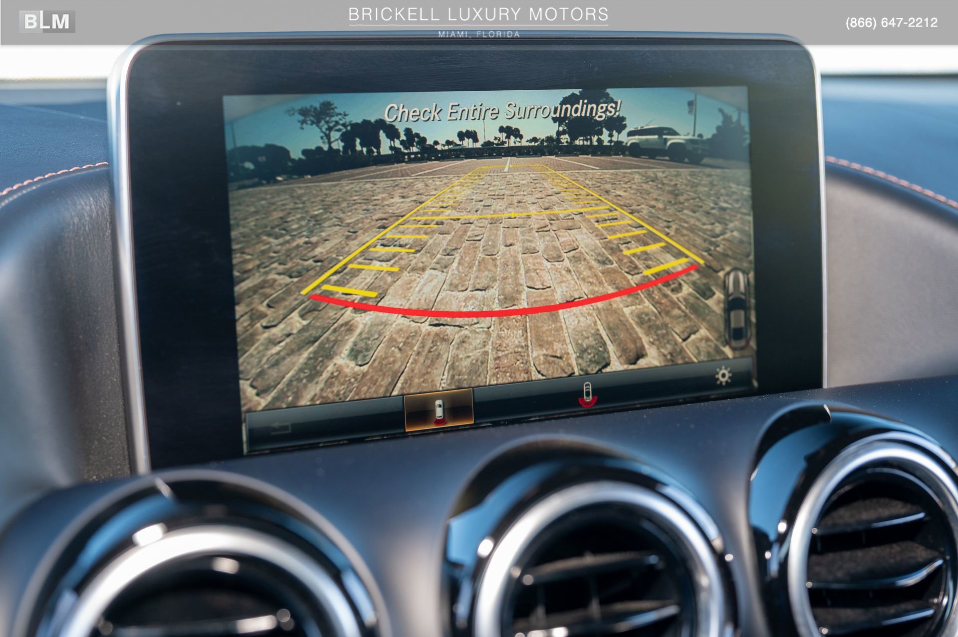 Used 2018 Mercedes-Benz AMG GT Roadster image 31