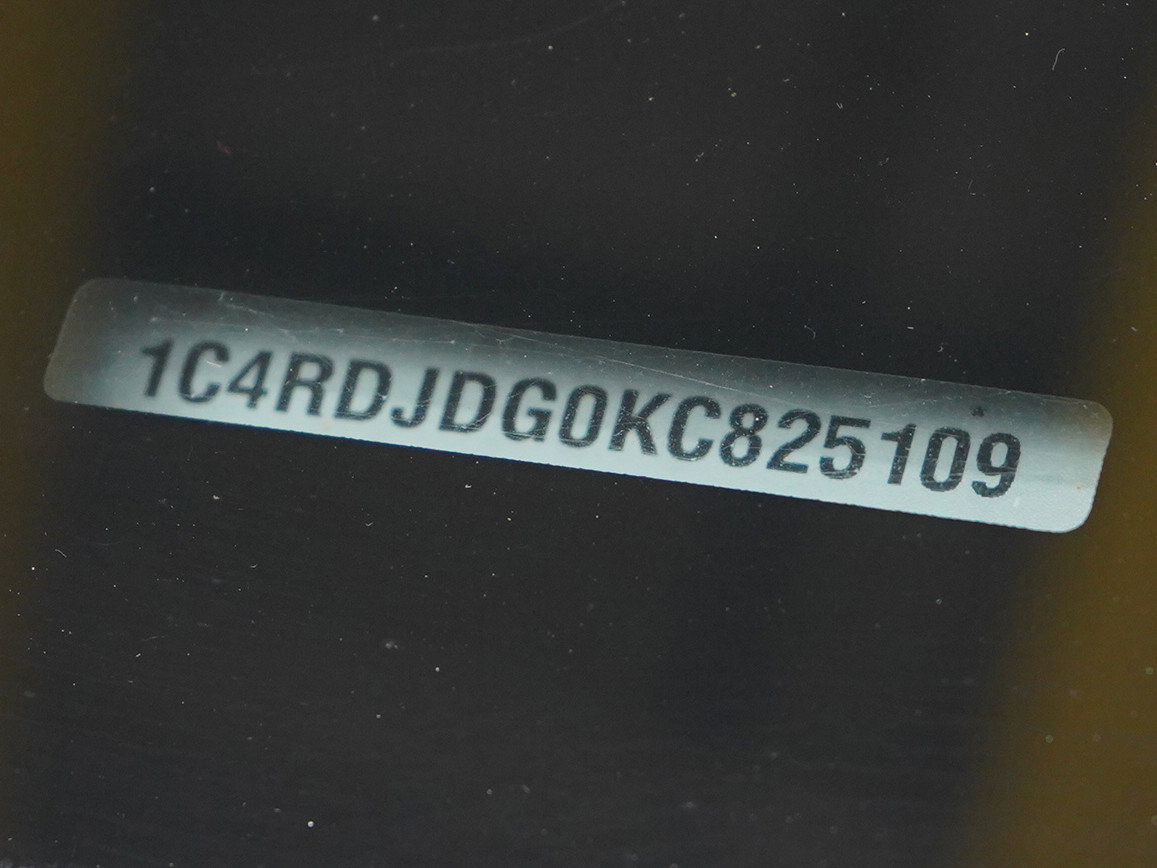 Used 2019 Dodge Durango GT w/ Blacktop Package image 32