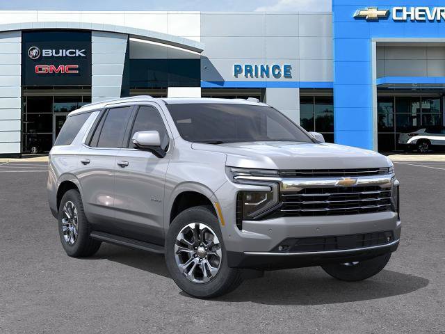 New 2027 Chevrolet Tahoe LT w/ Comfort Package RWD image 42
