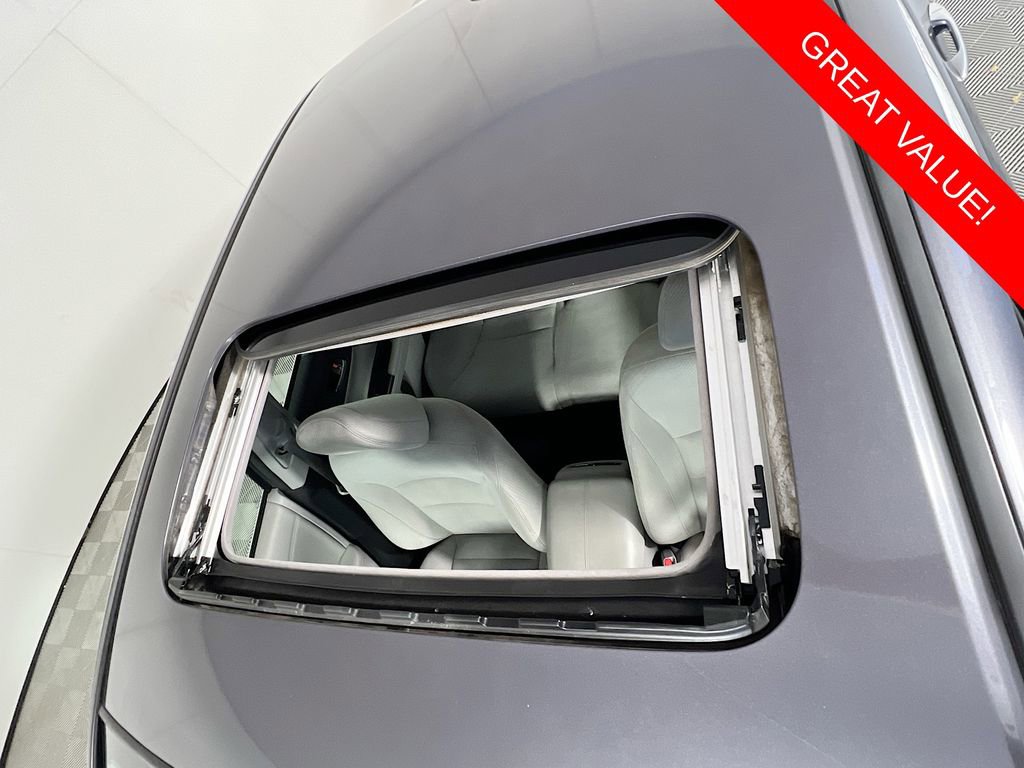 Used 2016 Honda Accord EX image 20