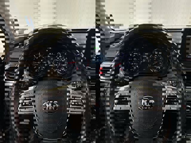 Used 2020 Kia Telluride EX image 11