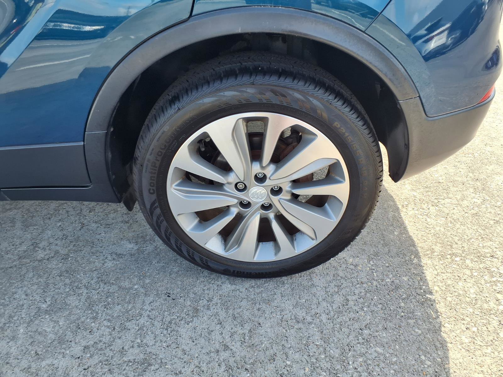 Used 2019 Buick Encore Preferred w/ Safety Package image 26