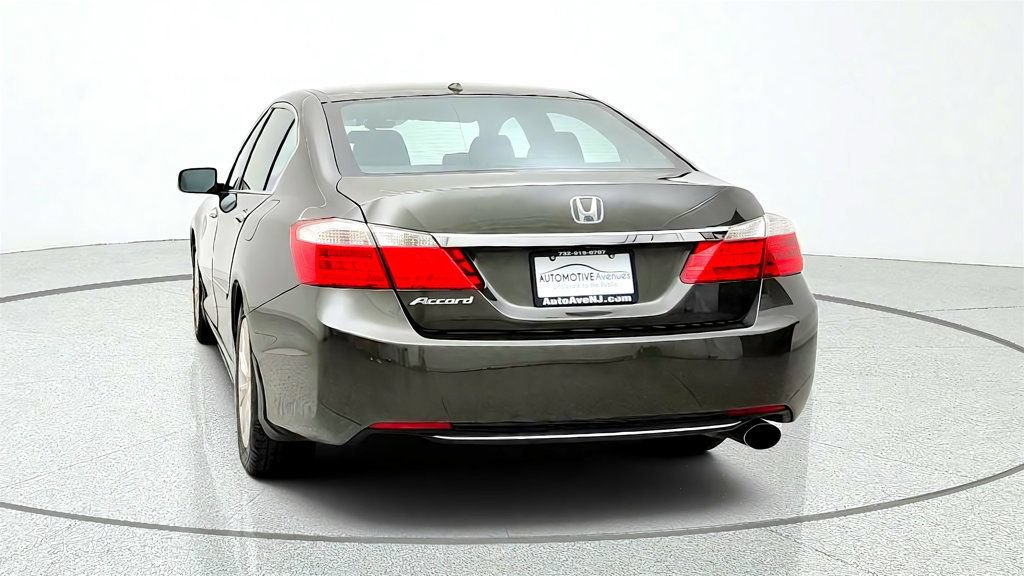 Used 2014 Honda Accord EX-L image 6