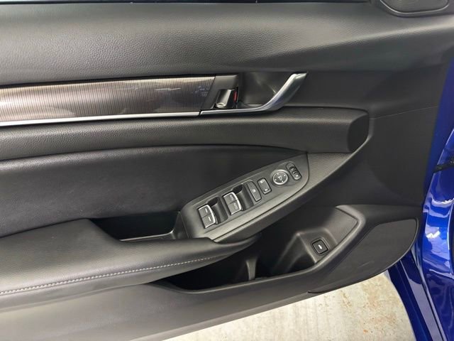 Used 2022 Honda Accord Sport image 10