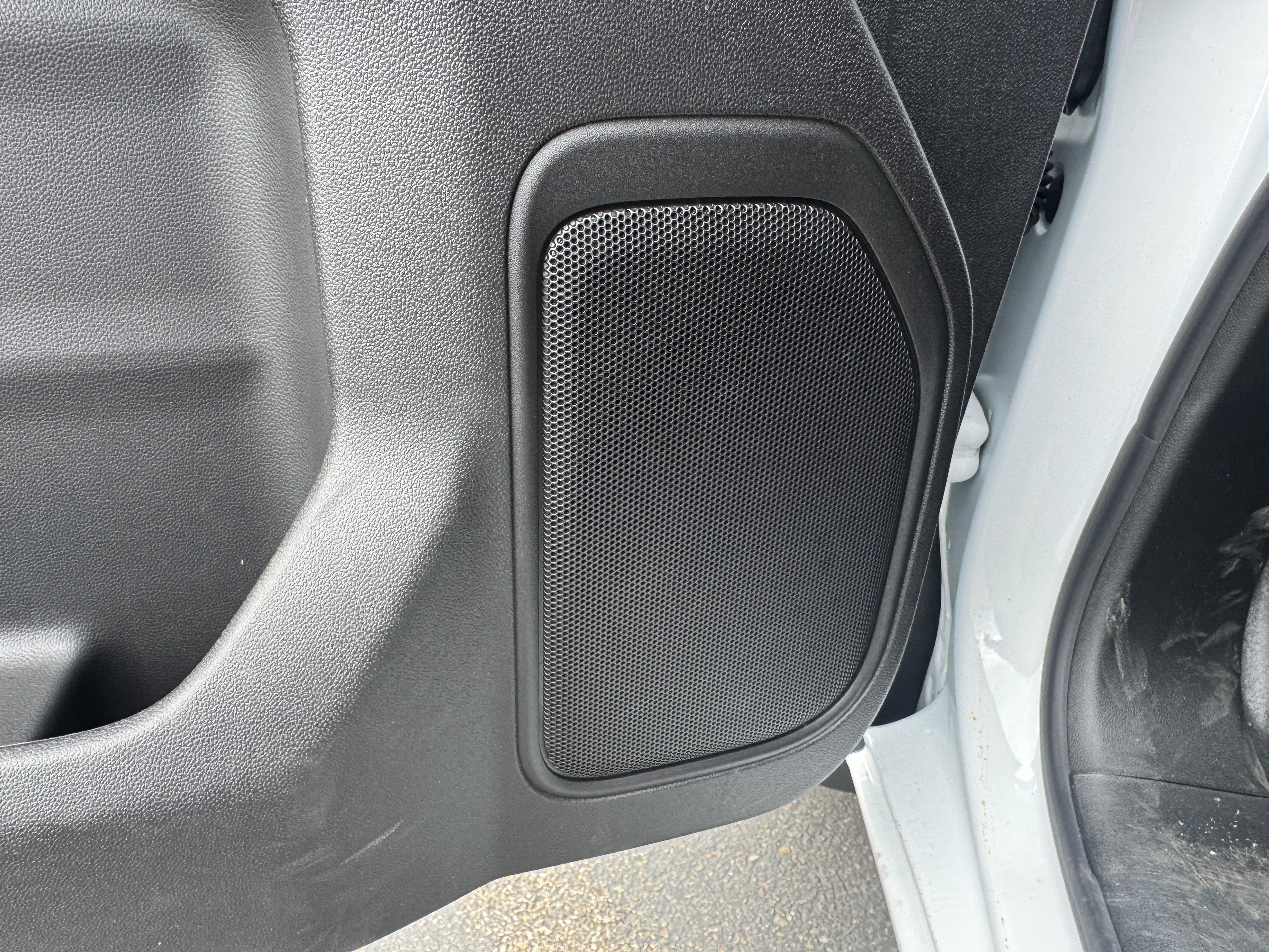 New 2026 Chevrolet Silverado 2500 W/T w/ WT Convenience Package image 12