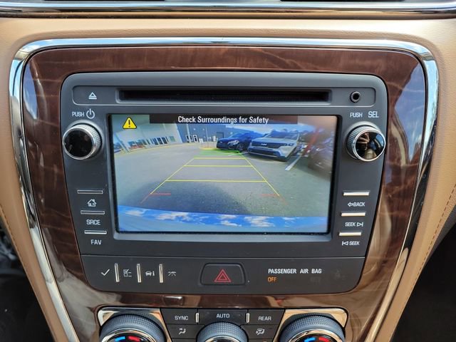 Used 2013 Buick Enclave Leather image 28