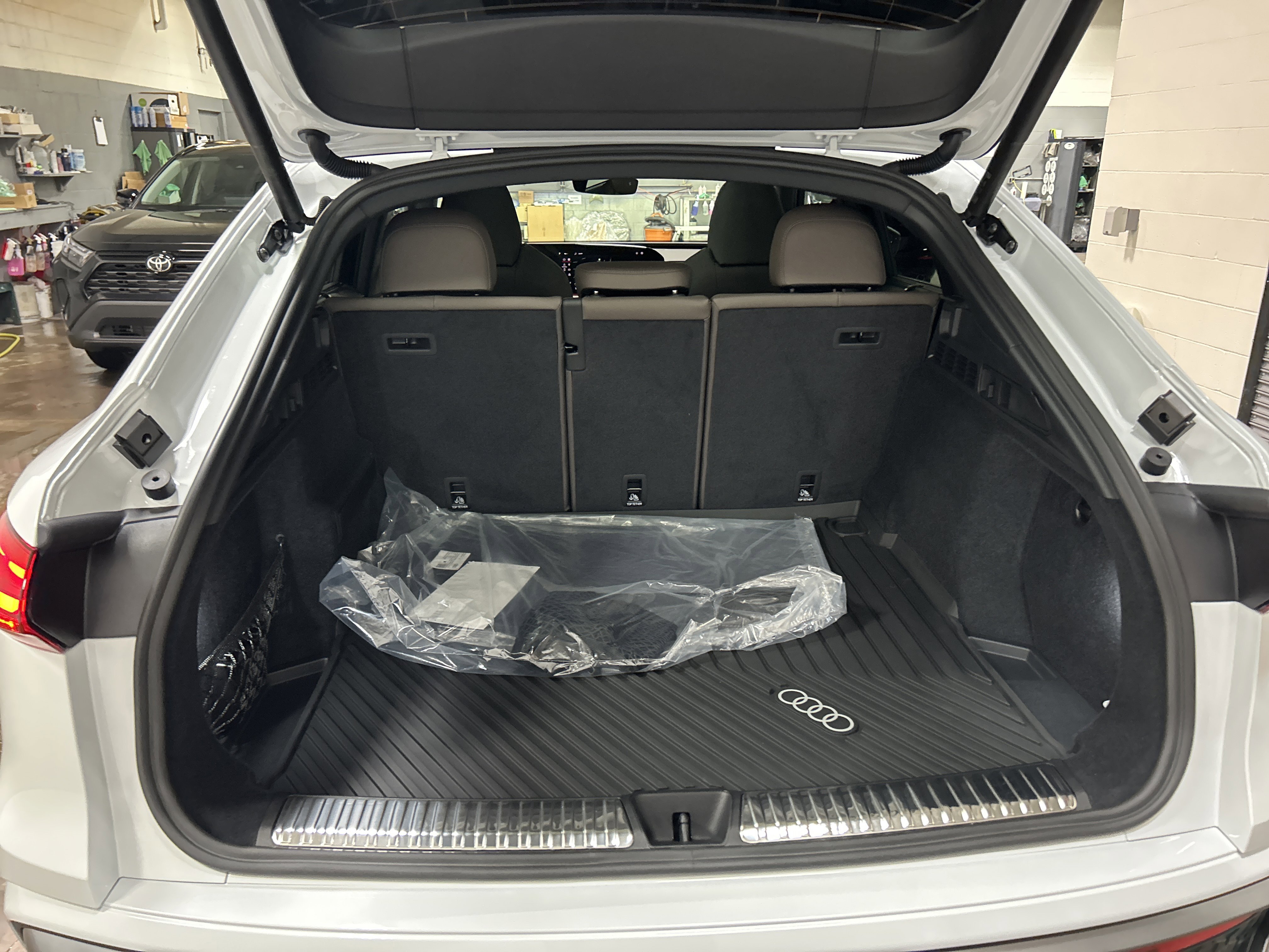 New 2025 Audi Q5 Premium Plus AWD/4WD image 31