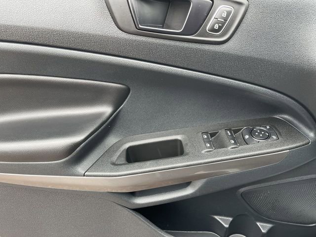 Used 2022 Ford EcoSport SES w/ Interior Protection Package AWD/4WD image 13