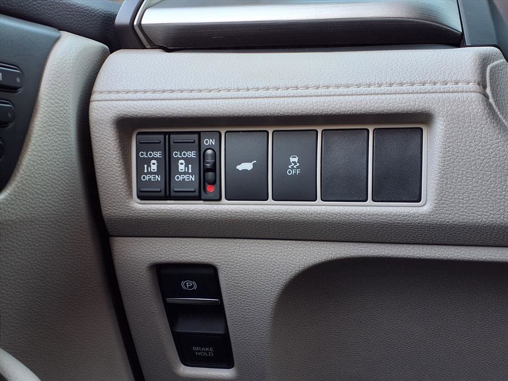 New 2026 Honda Odyssey EX-L image 24