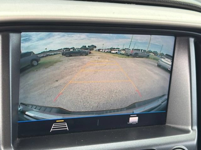 Used 2022 GMC Canyon Elevation w/ Trailering Package RWD image 25