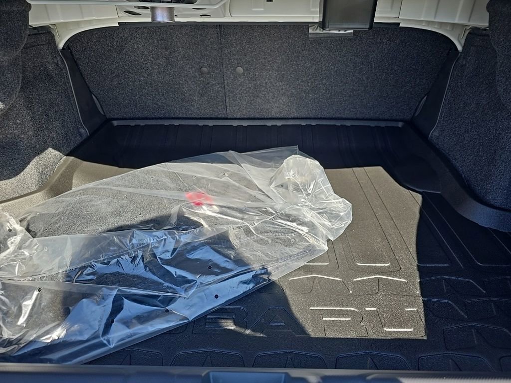 New 2025 Subaru WRX tS image 12