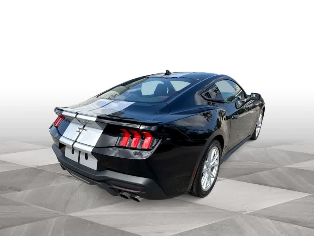 Used 2024 Ford Mustang GT Premium RWD image 8