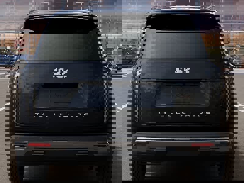 New 2027 Kia Telluride S image 13