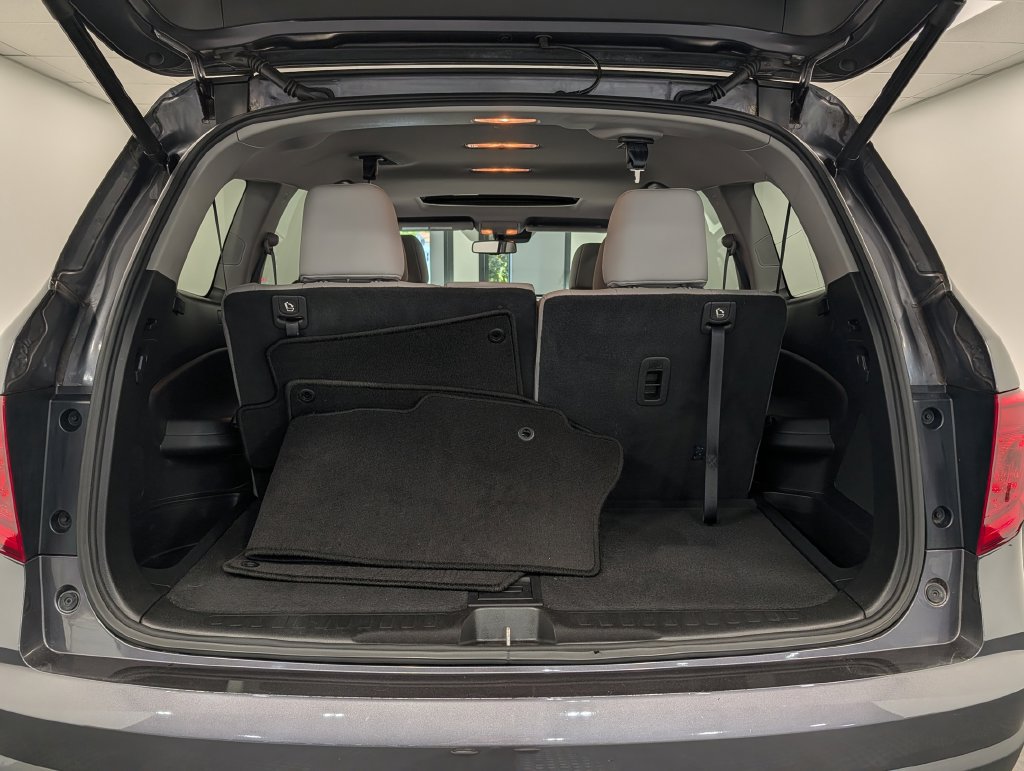 Used 2018 Honda Pilot EX-L image 23