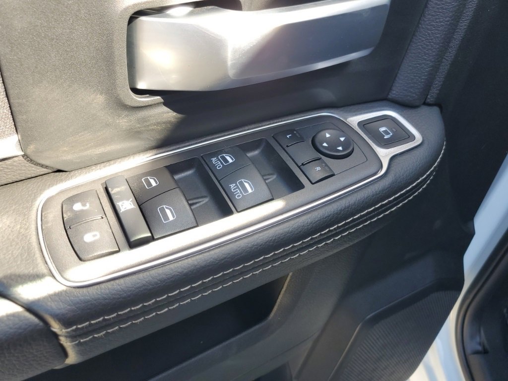 New 2024 RAM 4500 SLT w/ Quick Order Package 2YG SLT image 9