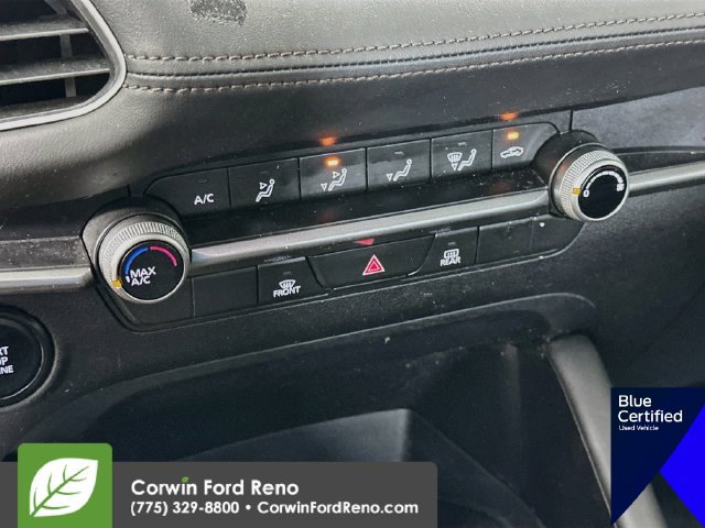 Used 2021 MAZDA MAZDA3 s FWD image 18