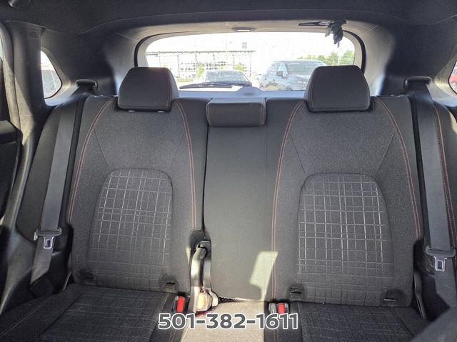Used 2024 Honda HR-V Sport image 11