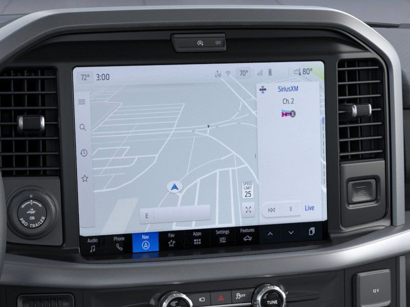 New 2026 Ford F150 XLT image 15