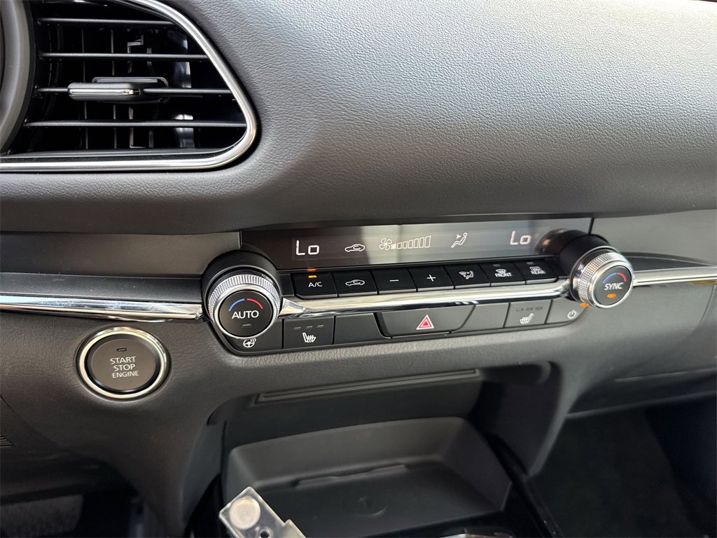 New 2024 MAZDA CX-30 2.5 Turbo w/ Premium Package image 52