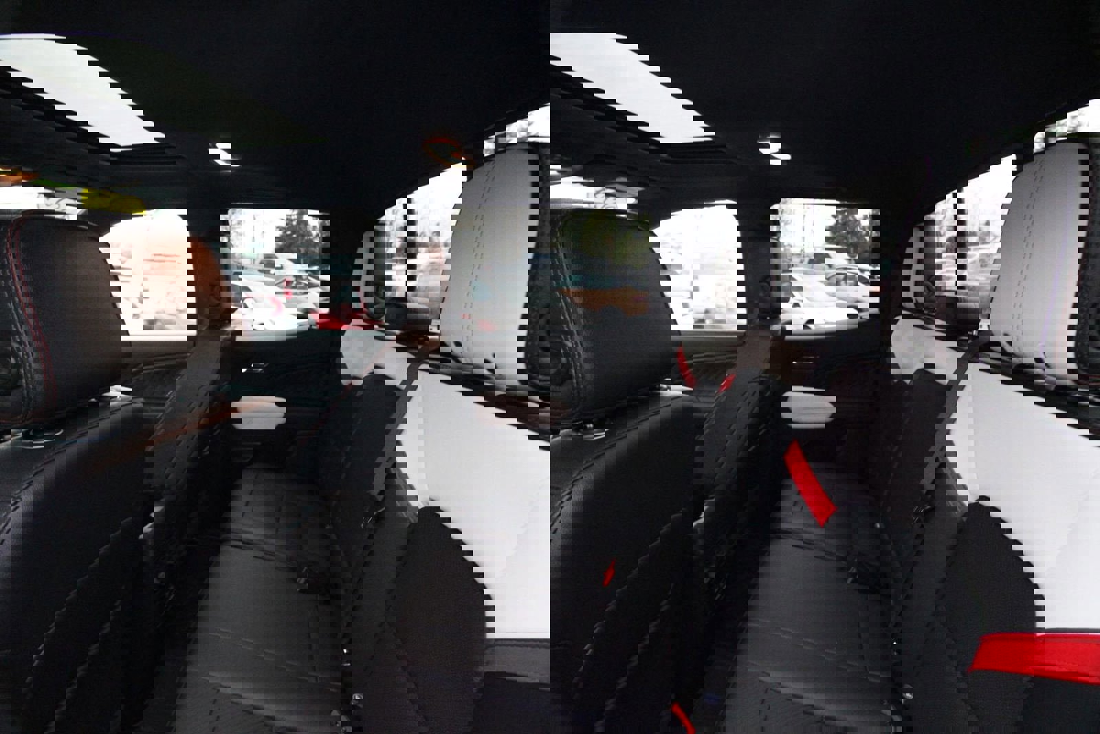 Used 2024 GMC Canyon AT4X AWD/4WD image 27