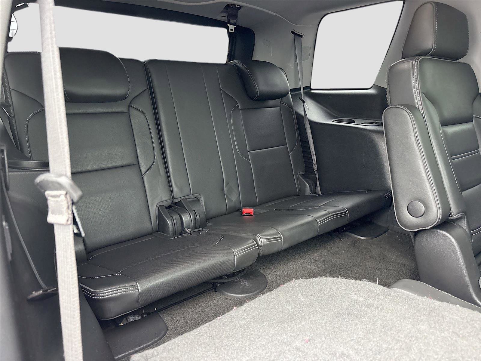 Used 2018 GMC Yukon Denali RWD image 32