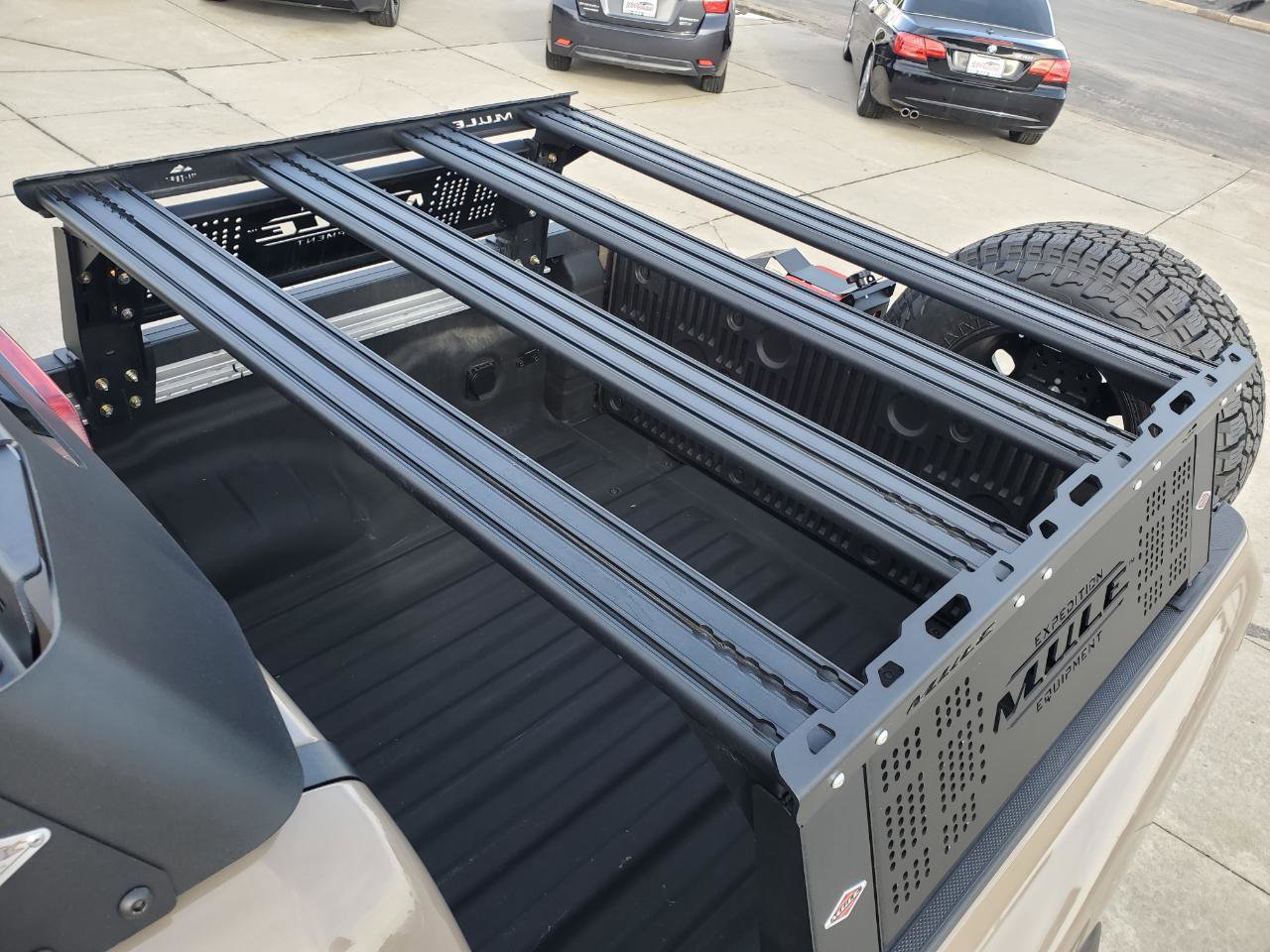 Used 2022 Nissan Frontier PRO-4X image 8