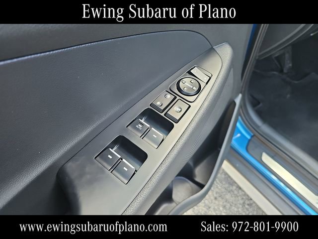 Used 2020 Hyundai Tucson Ultimate w/ Cargo Package image 11