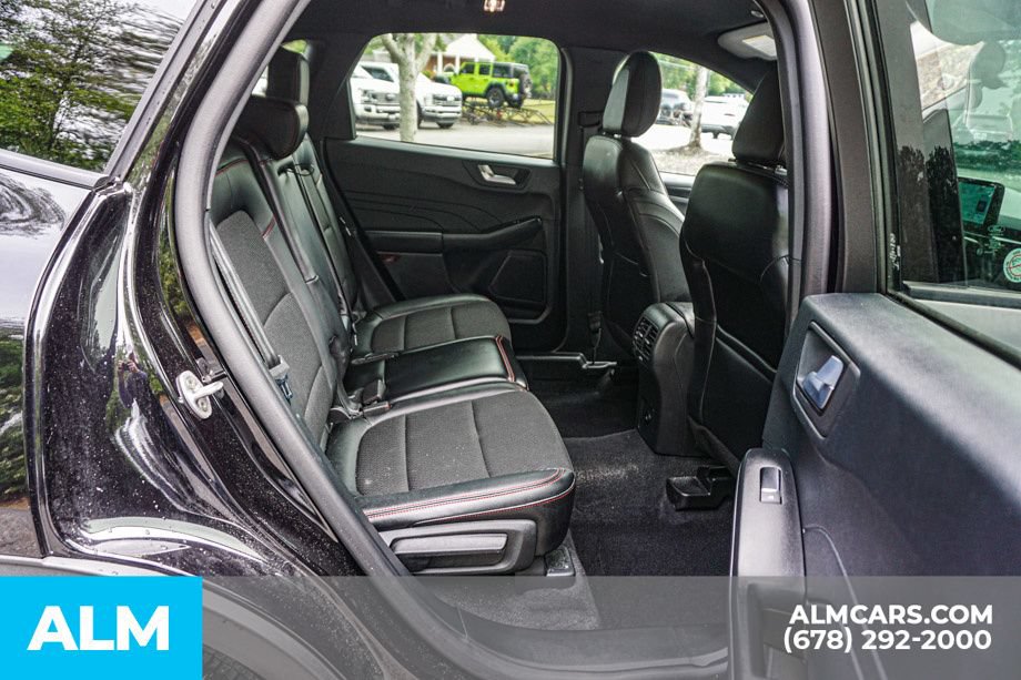 Used 2026 Ford Escape ST-Line FWD image 21