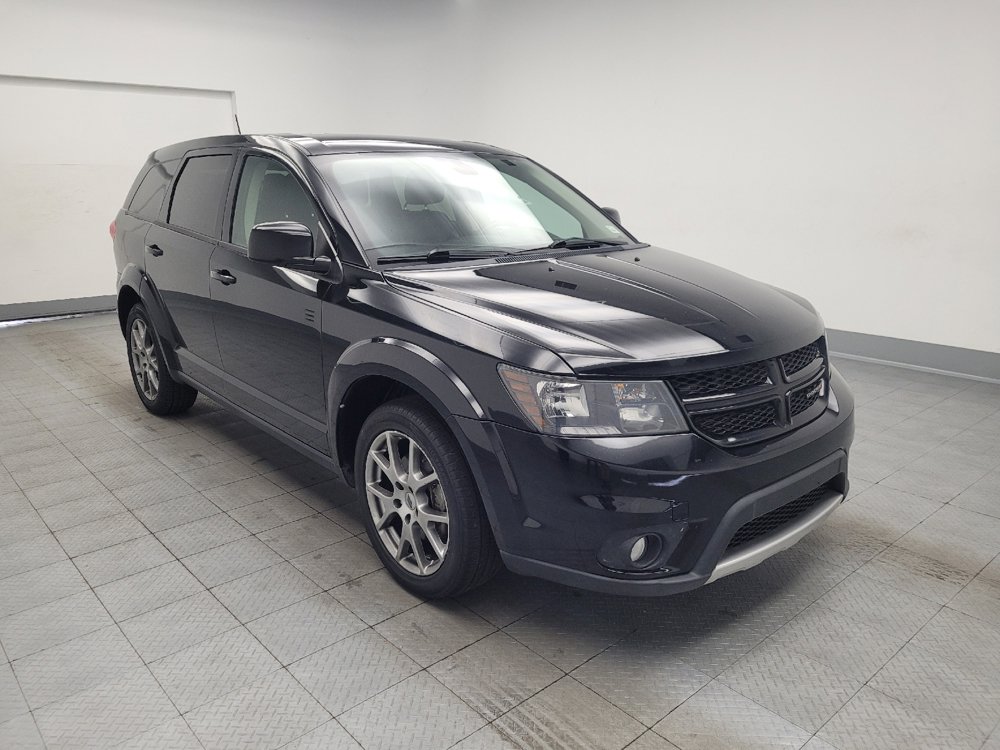 Used 2019 Dodge Journey GT AWD/4WD image 13