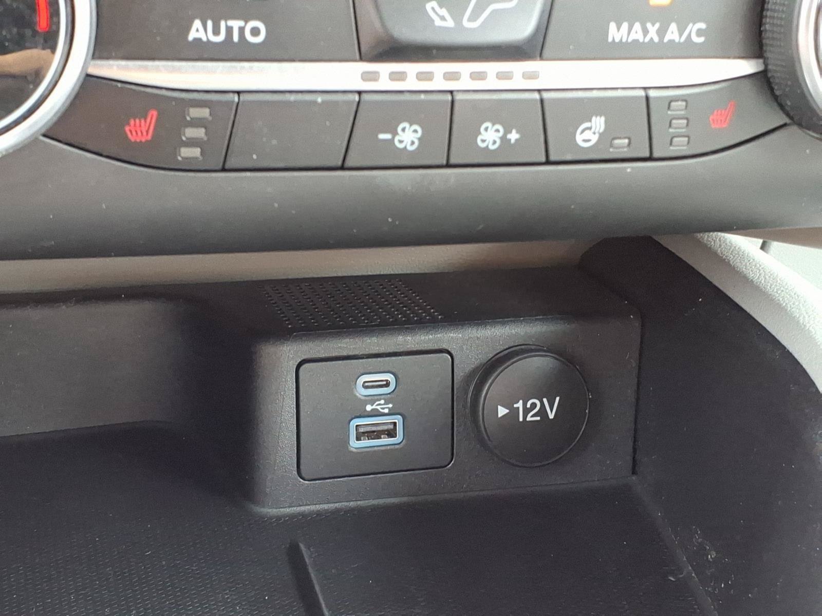 Used 2023 Ford Escape Active AWD/4WD image 19