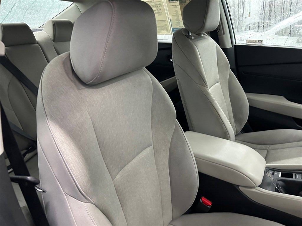 Used 2025 Honda Accord LX image 20