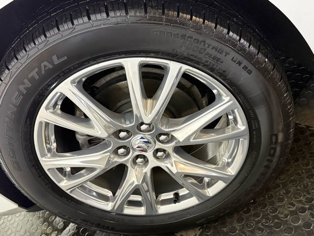 Certified 2024 Buick Enclave Essence w/ Experience Buick Package image 14