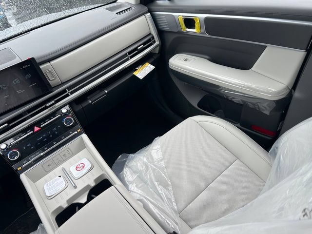 New 2026 Hyundai Santa Fe SEL AWD/4WD image 13
