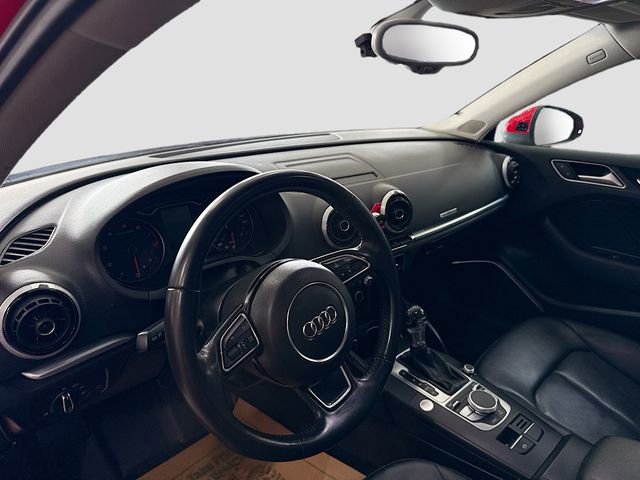 Used 2015 Audi A3 2.0T Premium Plus image 10