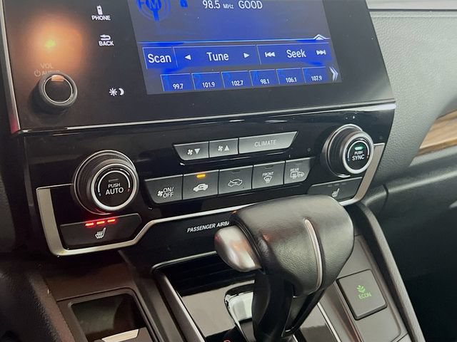 Used 2019 Honda CR-V EX-L image 17