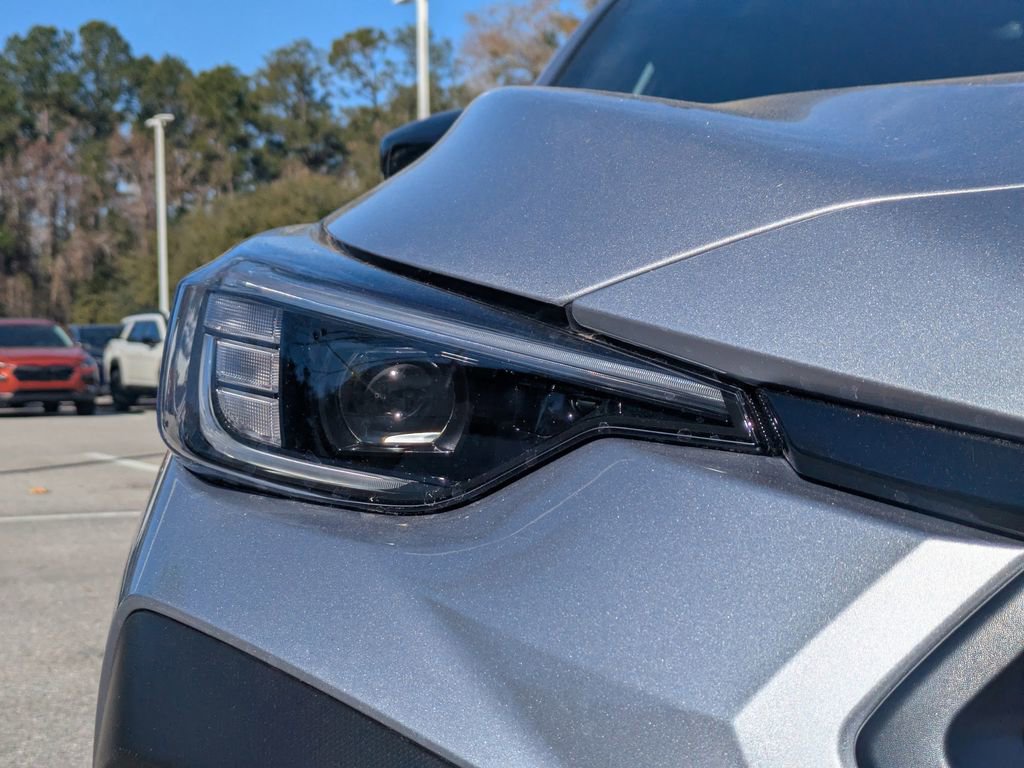 New 2026 Subaru Crosstrek 2.5i Sport w/ Crosstrek Mirror Package AWD/4WD image 9
