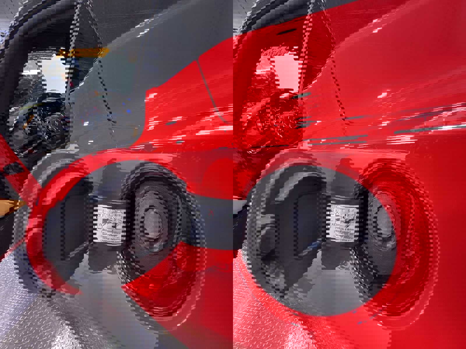 Used 2020 Chevrolet Corvette Stingray Preferred Conv w/ 2LT Preferred Equipment Group image 36