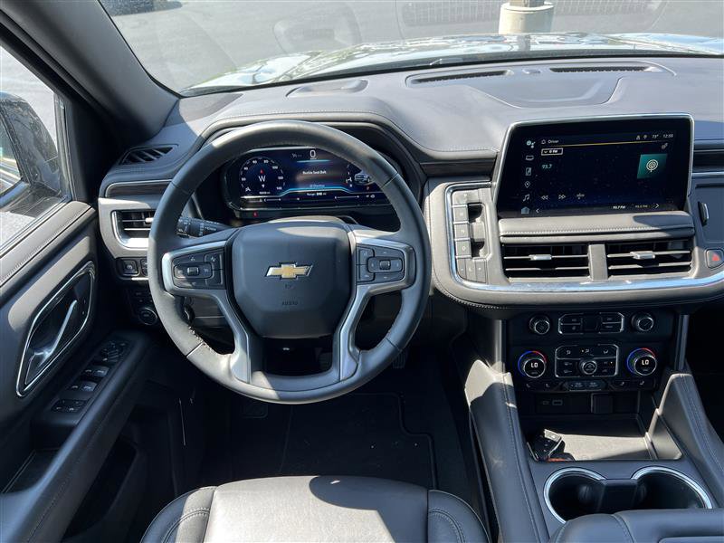 Used 2024 Chevrolet Tahoe LT image 9